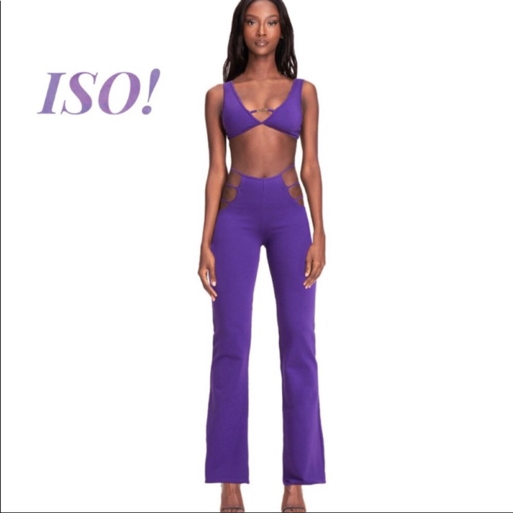 ISO DO NOT BUY